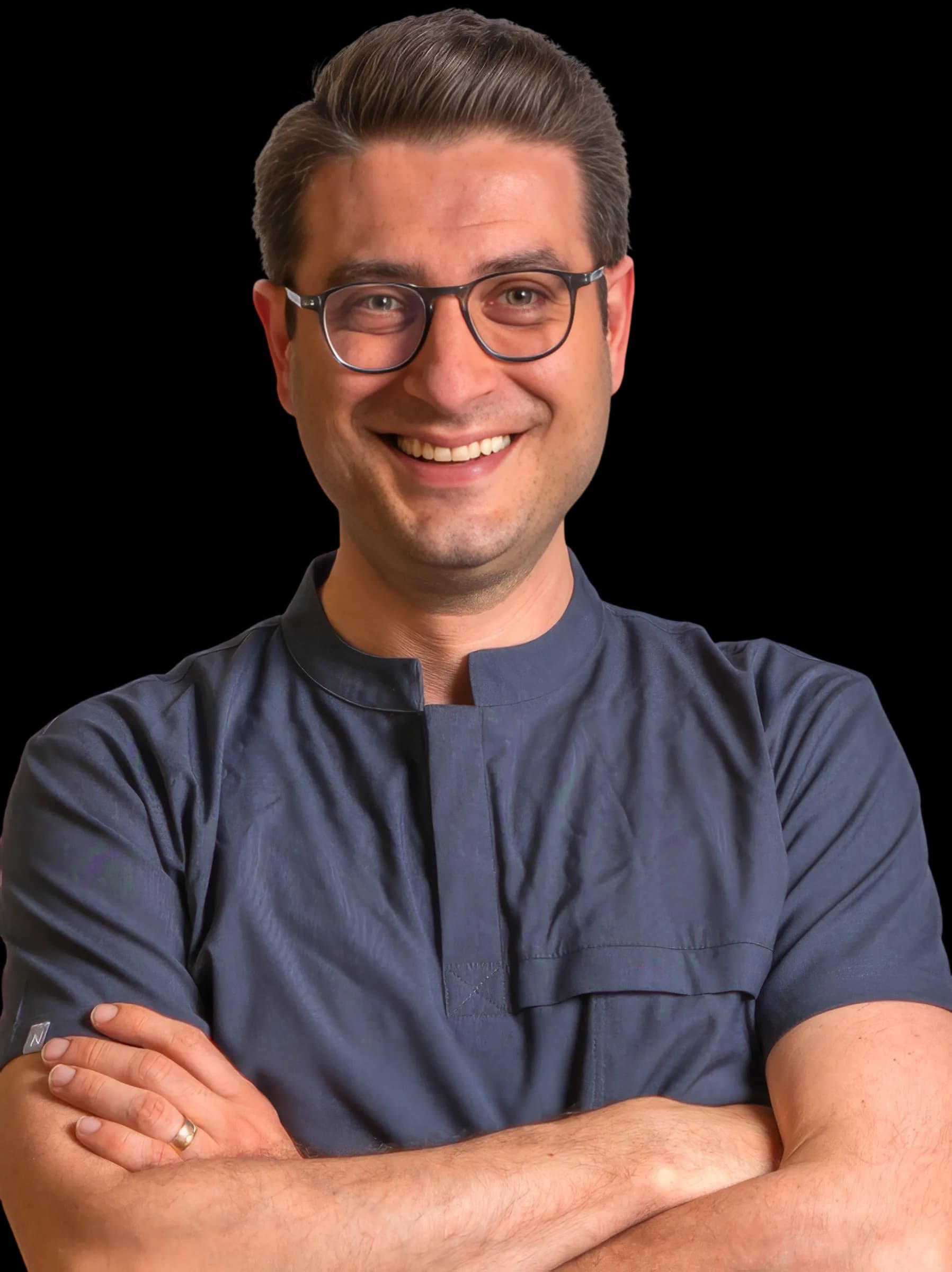Prof. Dr. Taha Özyürek